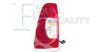 EQUAL QUALITY GP1150 Taillight